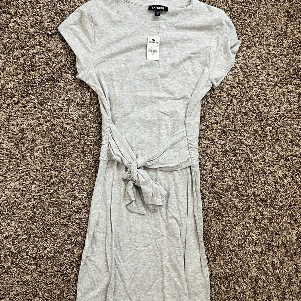 NWT! Express | Cotton Dress | Size: XS